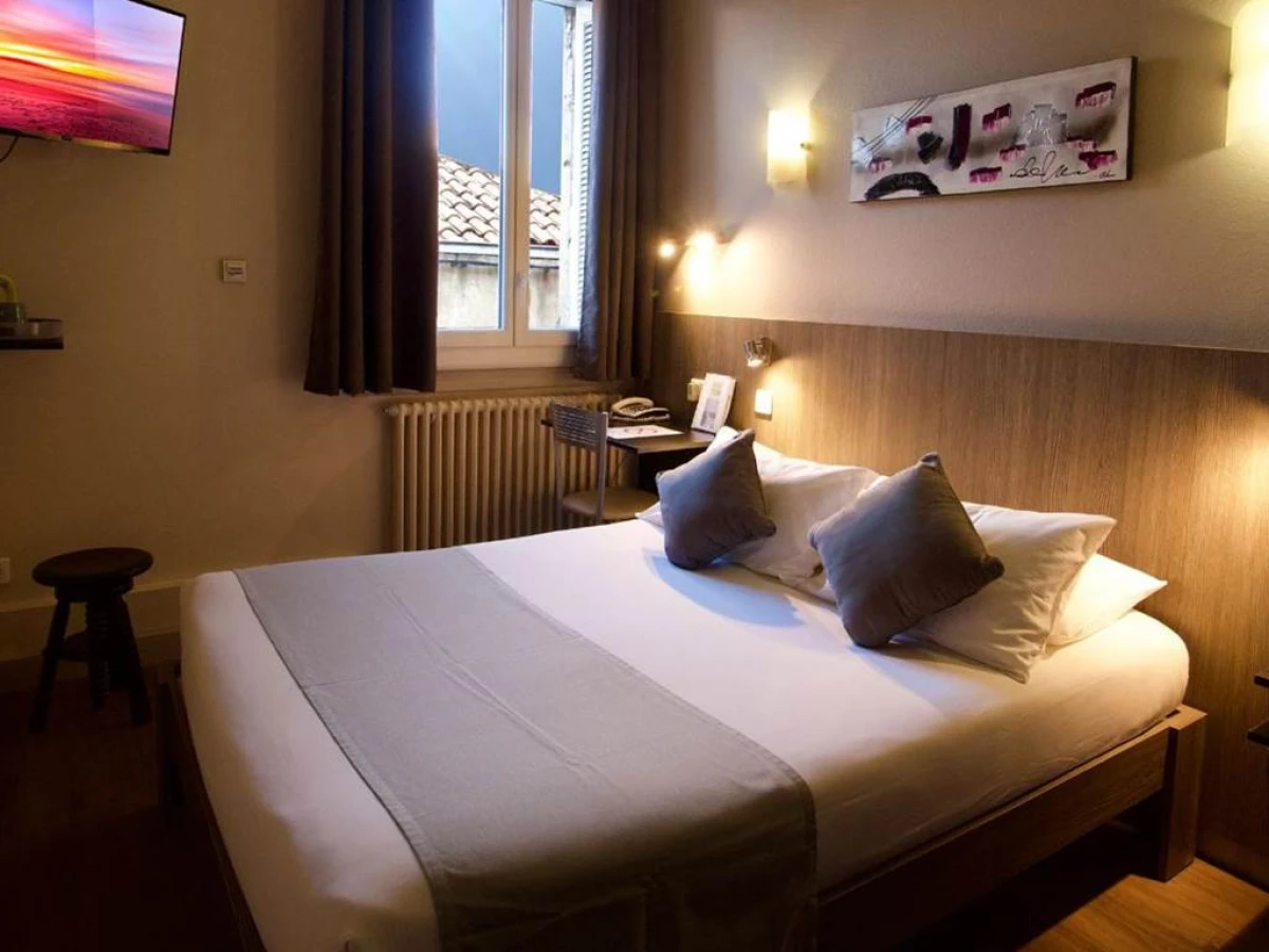 Le Strasbourg Hotel - Bonjour Fun