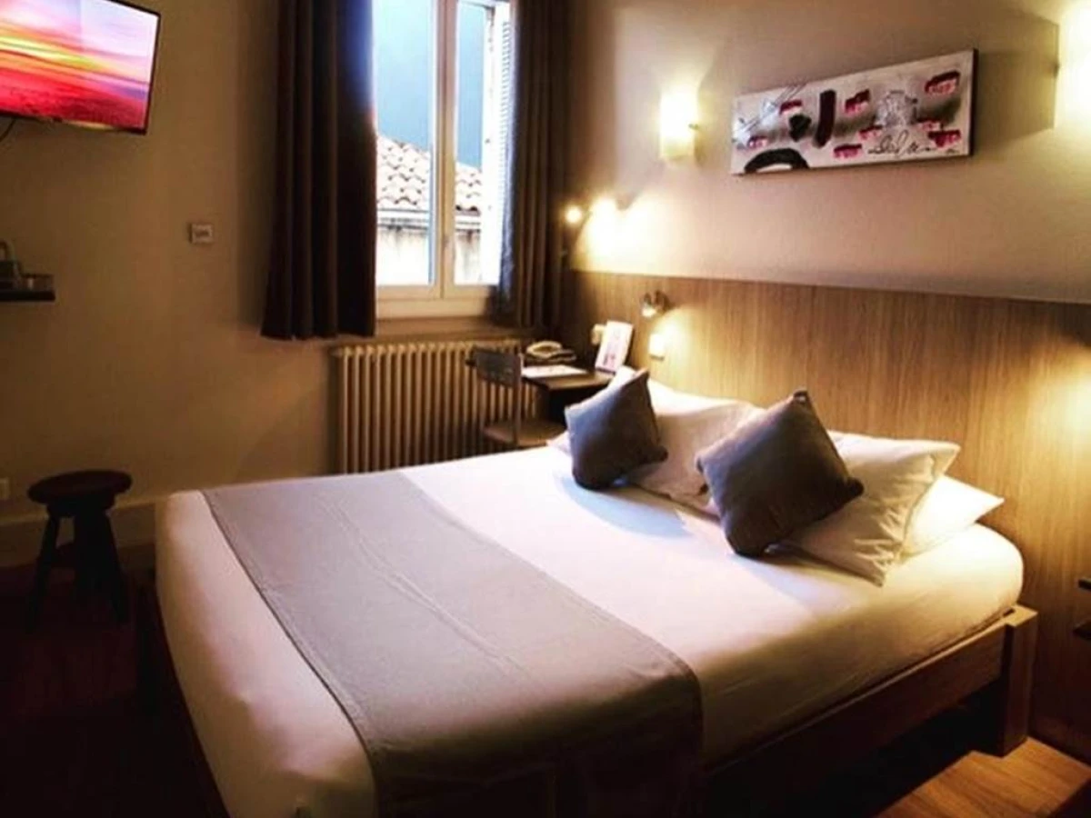 Le Strasbourg Hotel - Bonjour Fun