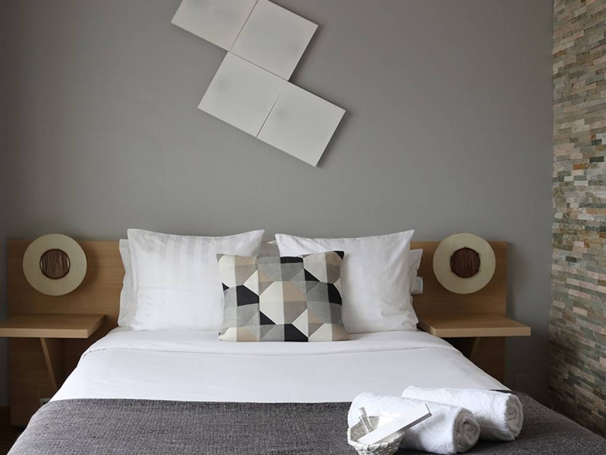 Le Transat Bleu - Bonjour Fun