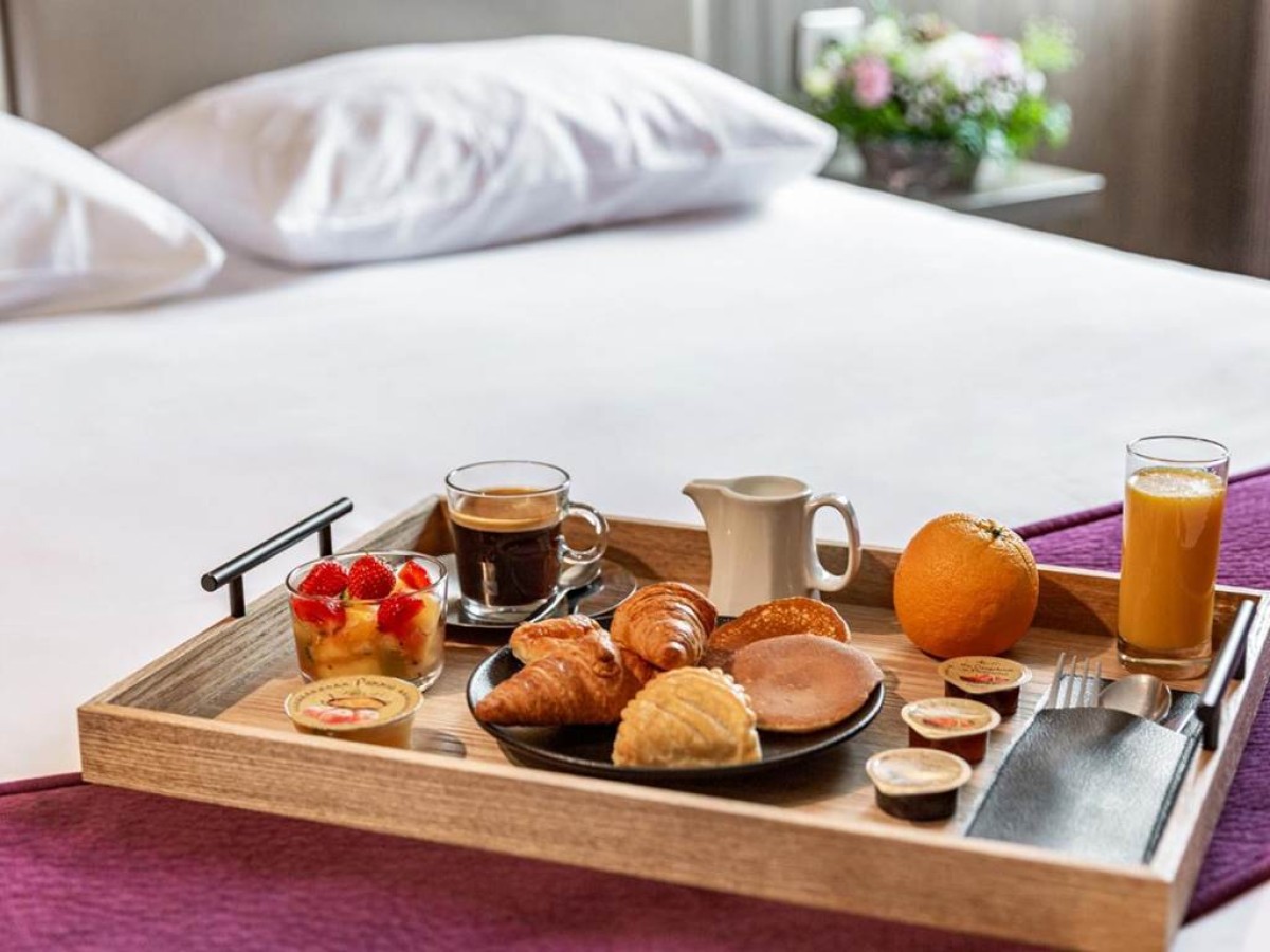 Le Trèfle - Bonjour Fun