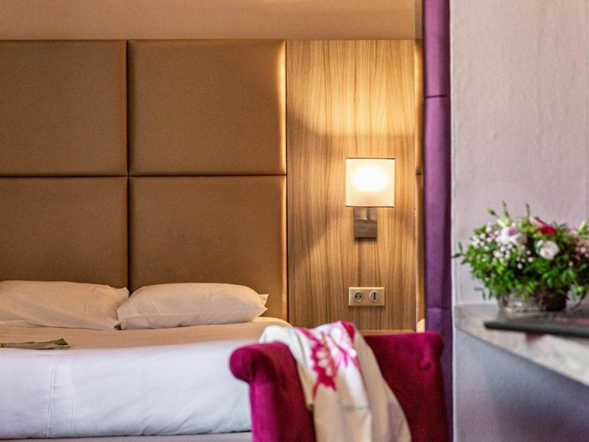 Le Trèfle - Bonjour Fun