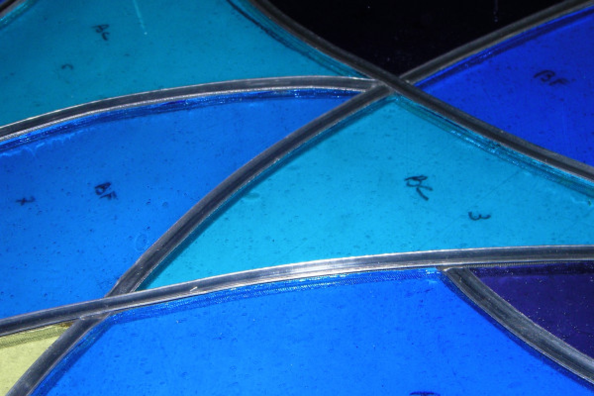 Le verre dans tous ses éclats - Bonjour Fun