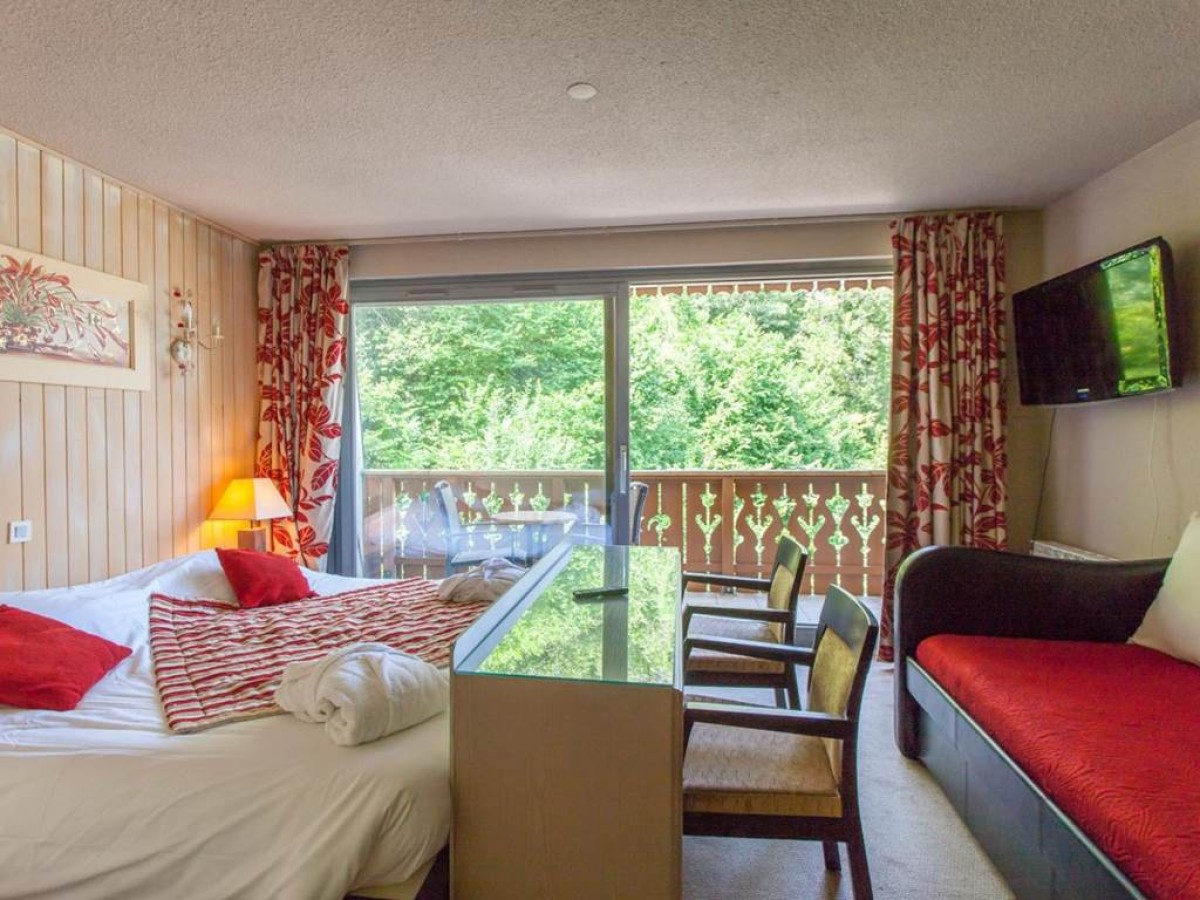 Le Verseau - Bonjour Fun