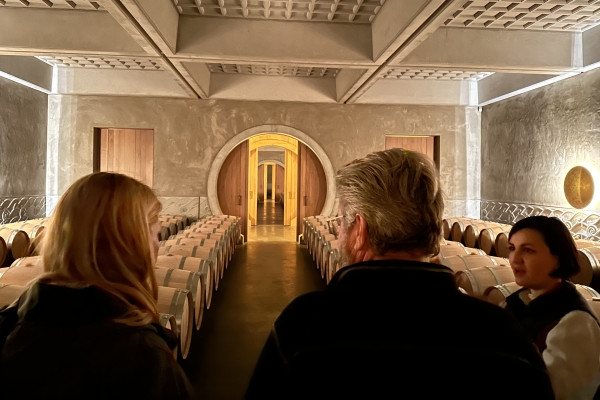 Le wine tour ultime des châteaux classés en 1855 - Bonjour Fun