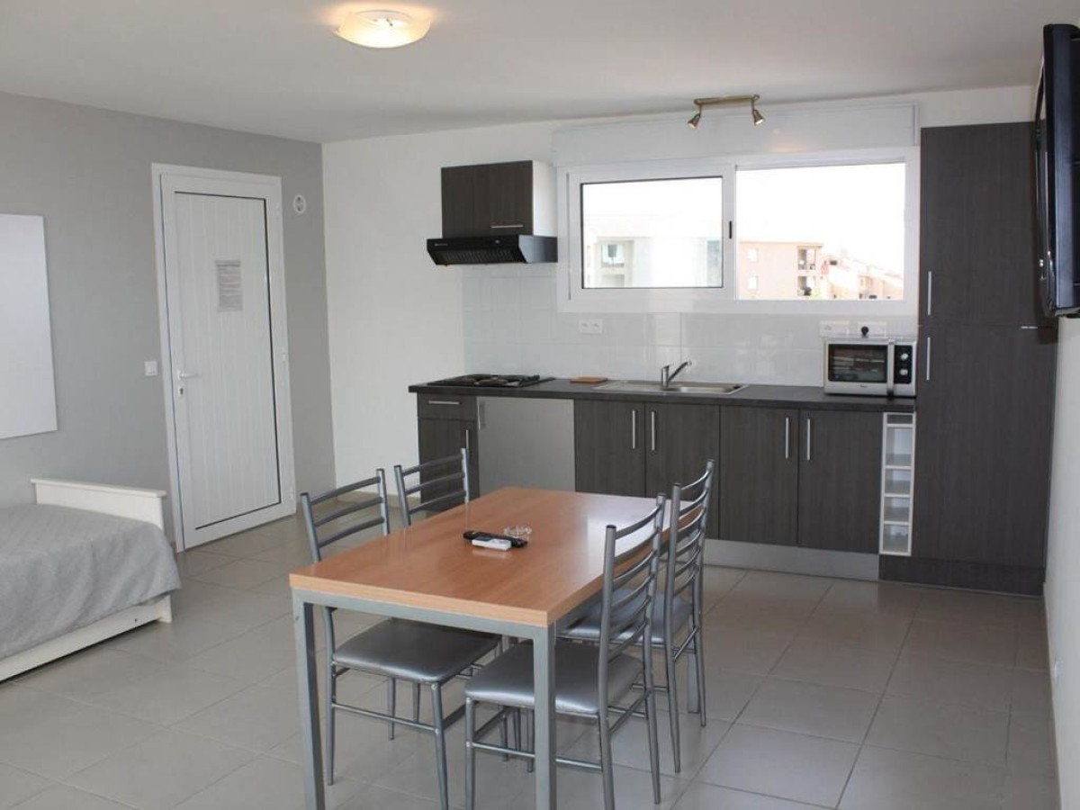 Les Alizés Résidence & Spa - Bonjour Fun