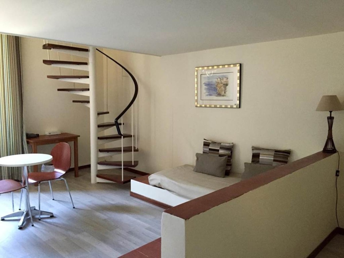 Les Appartements du Port - Bonjour Fun