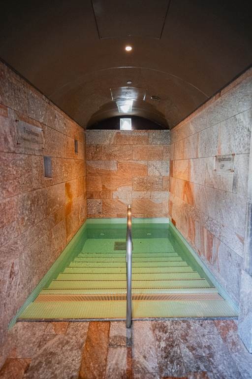 Les bains du Couloubret - Bonjour Fun