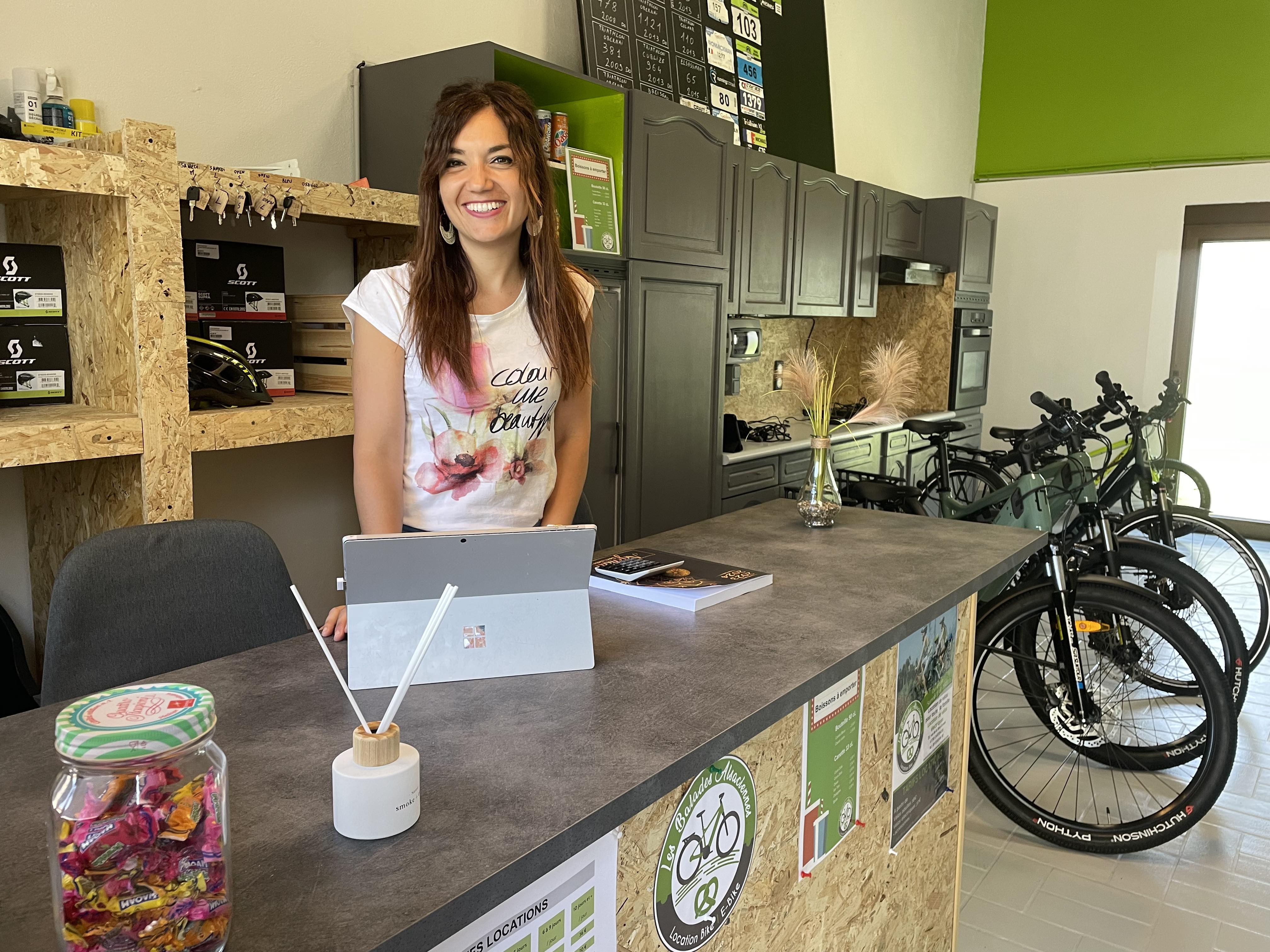 Les Balades Alsaciennes - Bonjour Fun