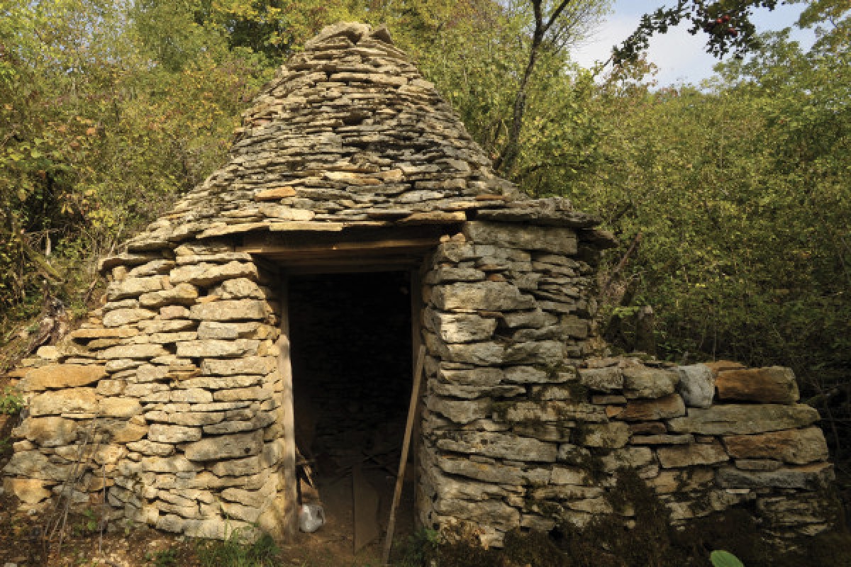 LES CABORDES, UN SECRET BISONTIN - Bonjour Fun
