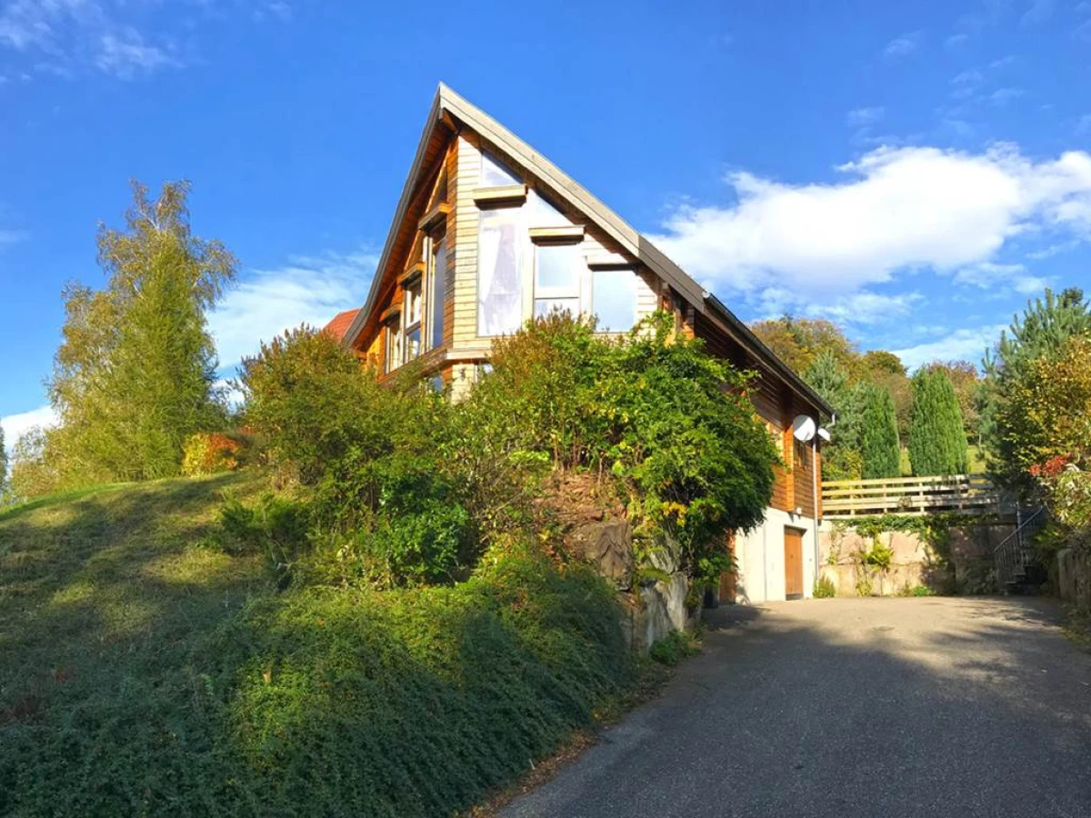 Les Chalets du Rocher - Bonjour Fun