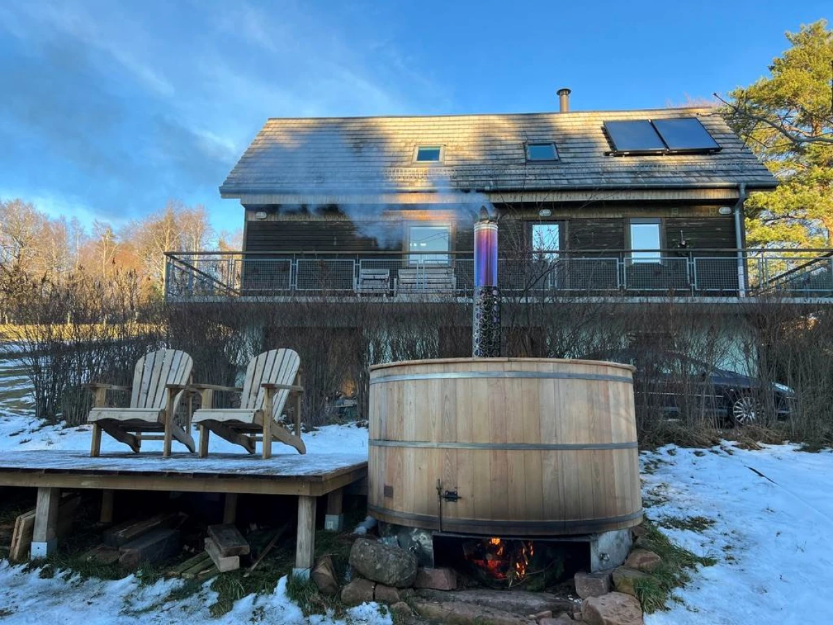 Les Chalets du Rocher - Bonjour Fun