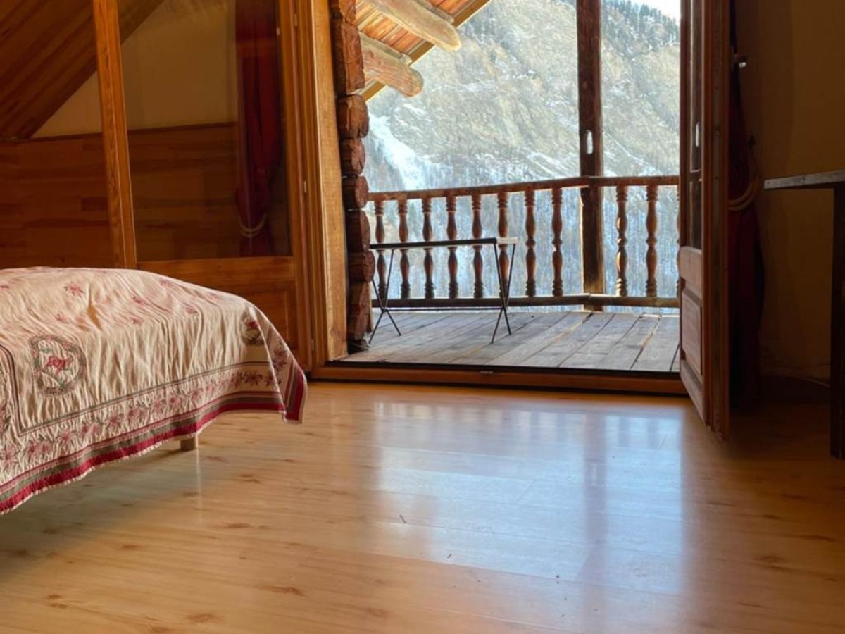 Les Chalets du Villard - Bonjour Fun