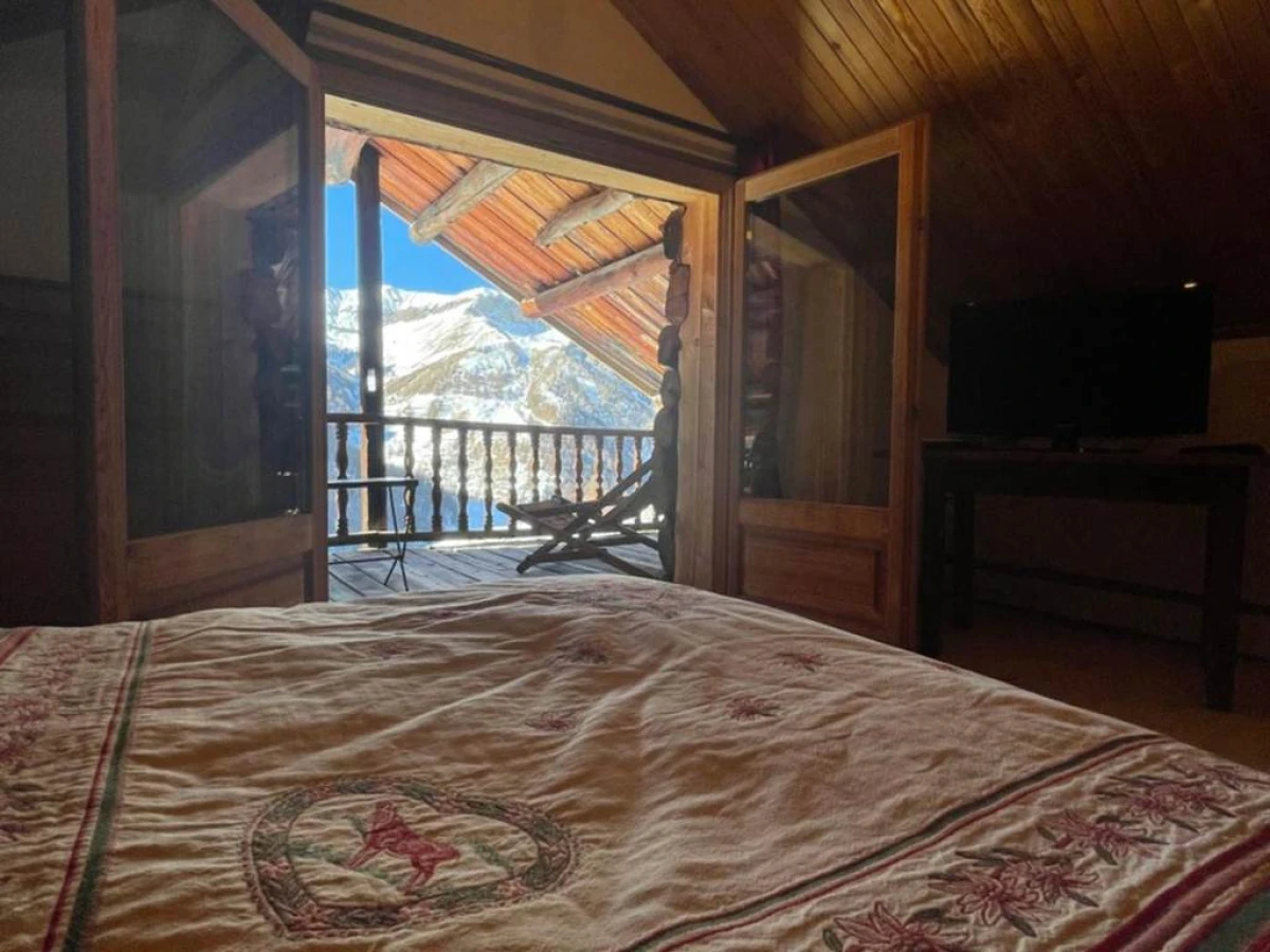 Les Chalets du Villard - Bonjour Fun