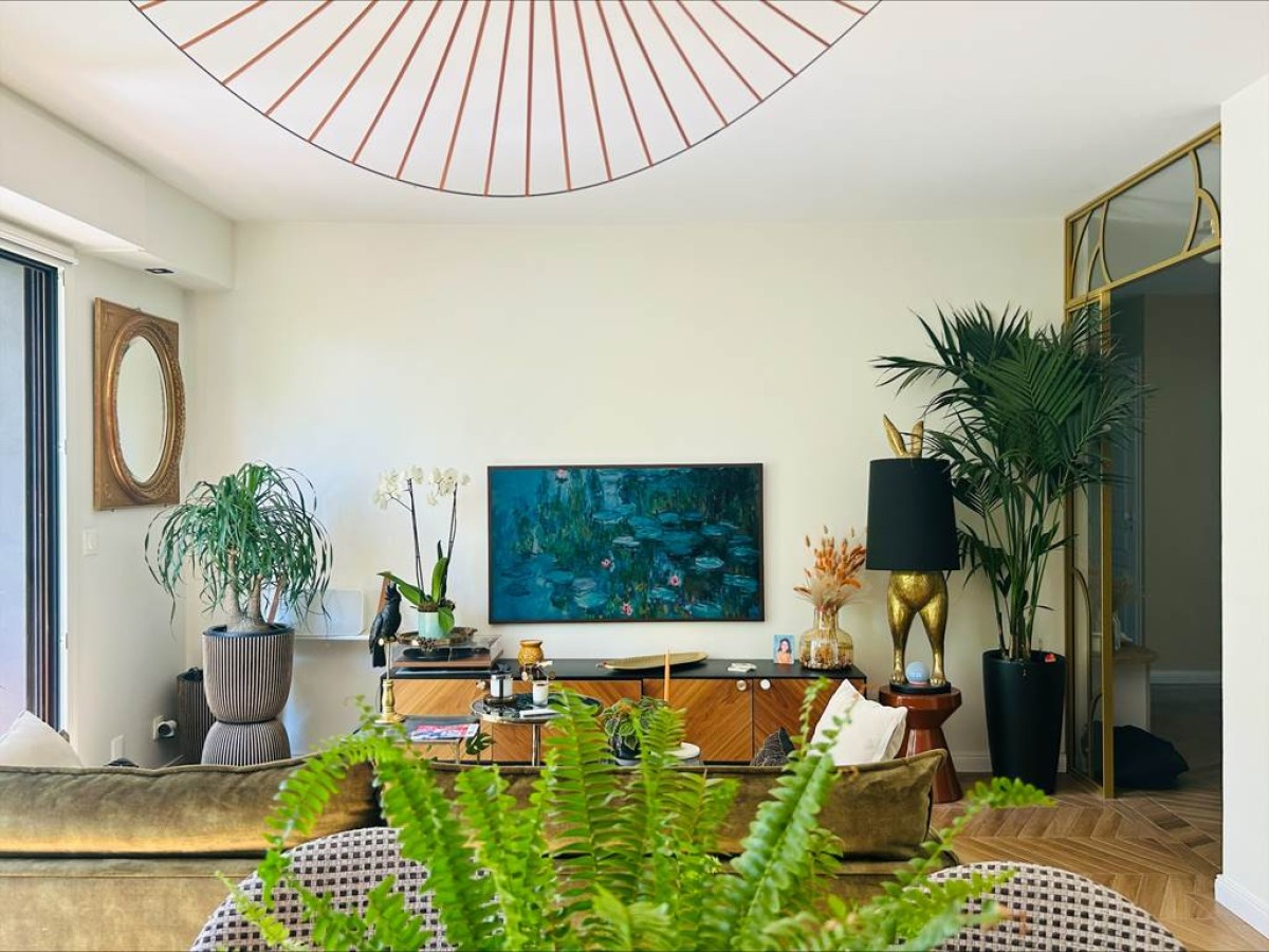 Les Chambres de David - Bonjour Fun