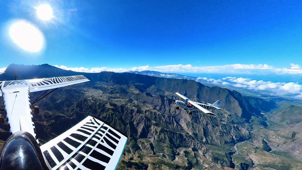 Les cirques - Bonjour Fun