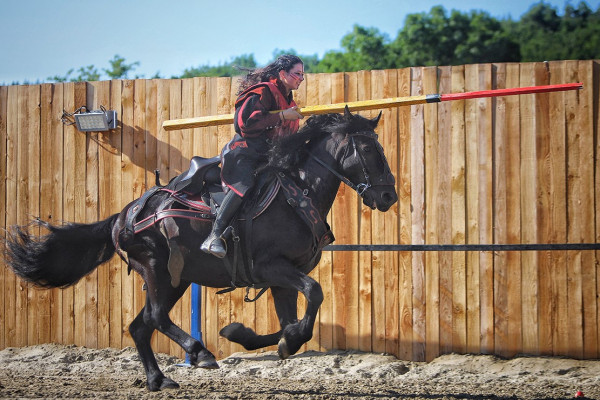 Les deux tours contre attaquent - Bonjour Fun