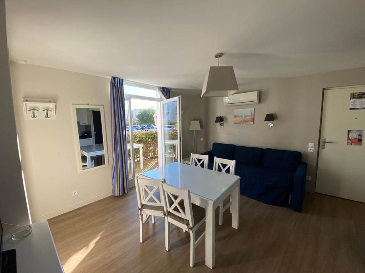 Les Dunes du Soleil - Bonjour Fun