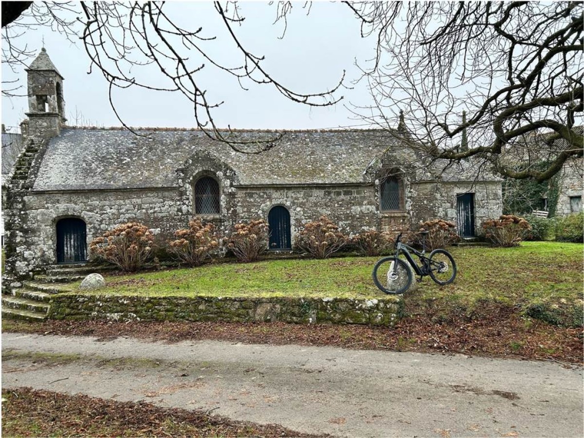 Les incontournables de la Baie de Quiberon en vélo électrique - Bonjour Fun