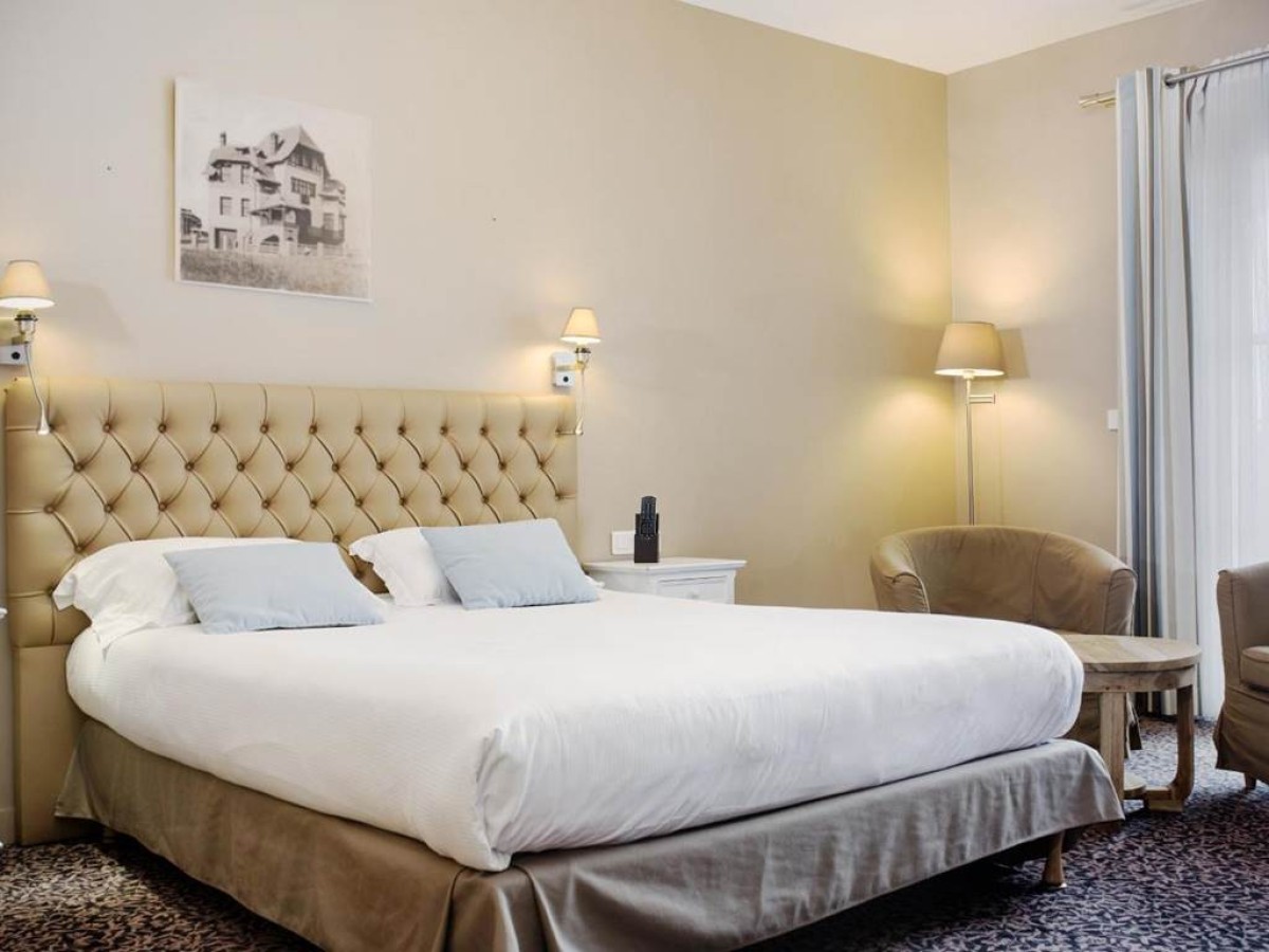 Les Jardins d'Hardelot - Bonjour Fun