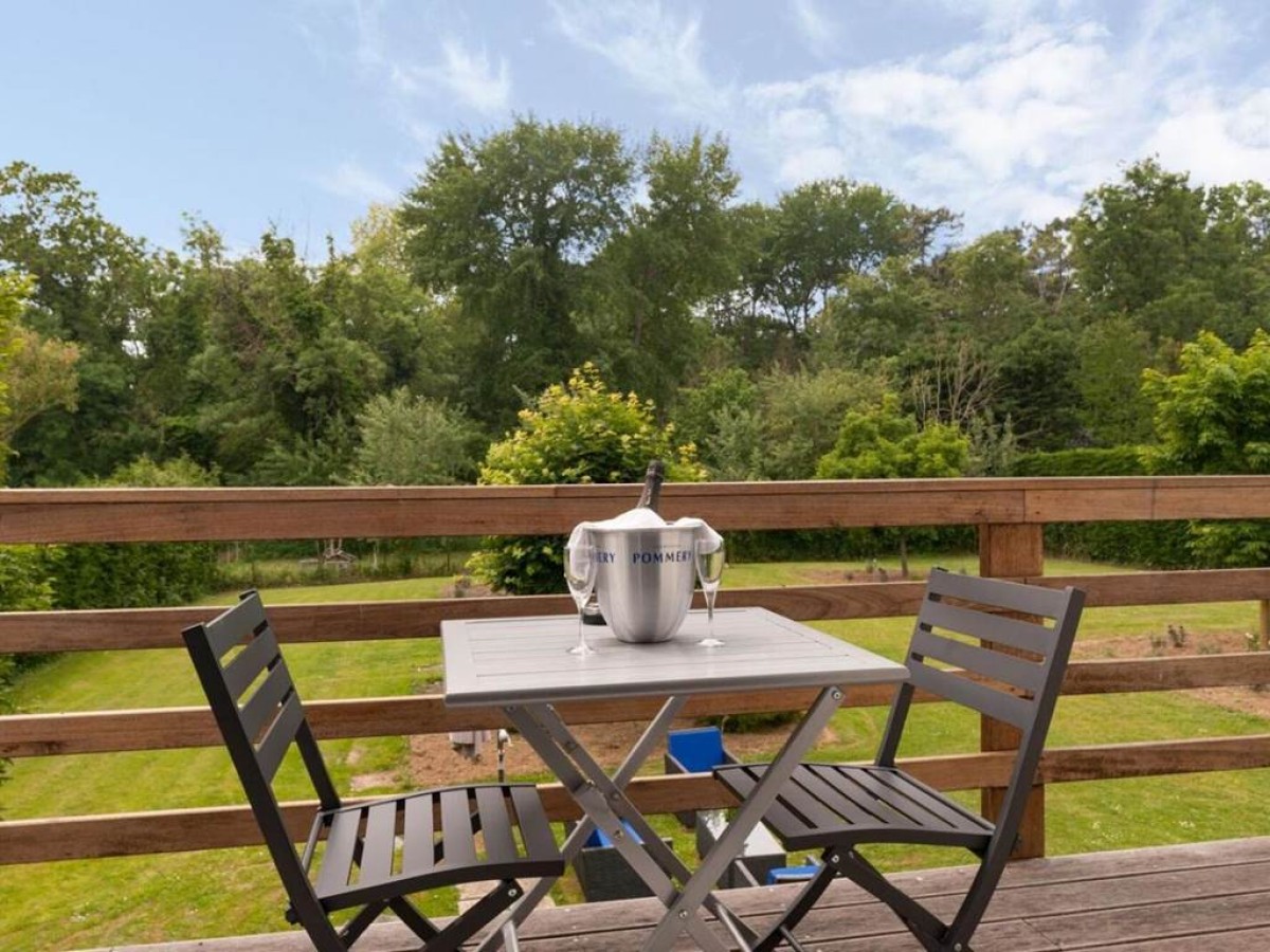 Les Jardins d'Ulysse - Bonjour Fun