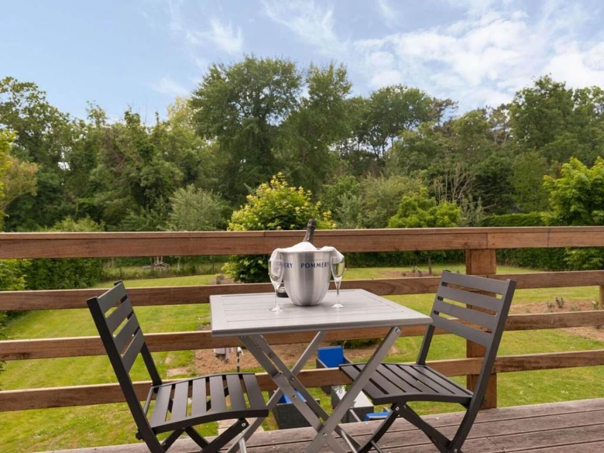 Les Jardins d'Ulysse - Bonjour Fun