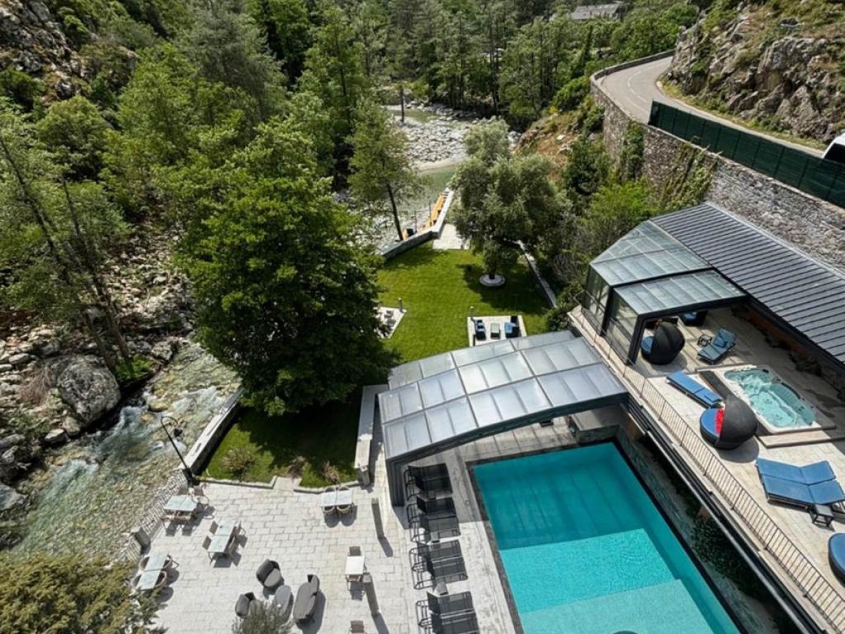 Les Jardins De La Glacière - Bonjour Fun