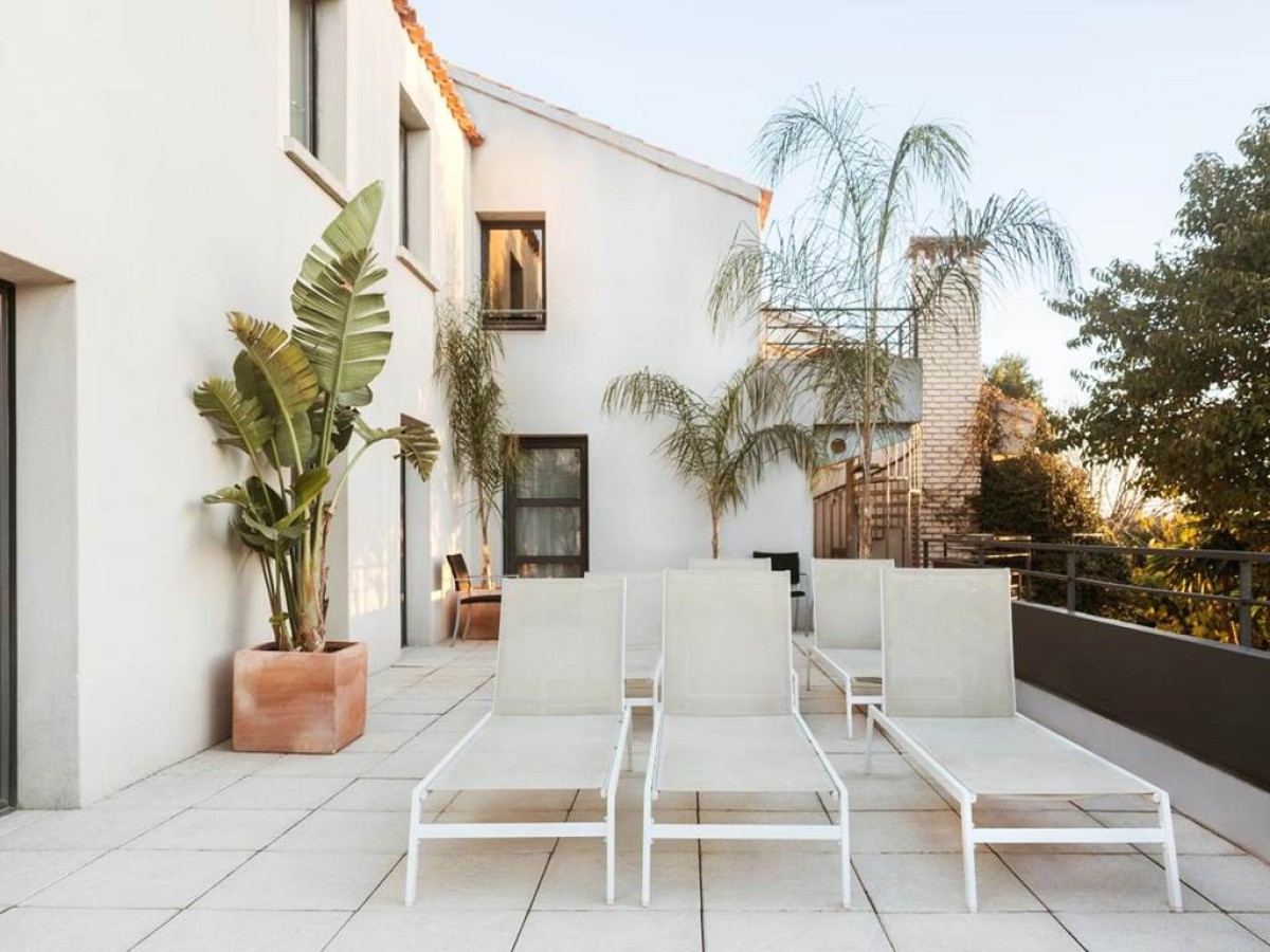 Les Jardins du Canal Piscine Chauffée - Bonjour Fun