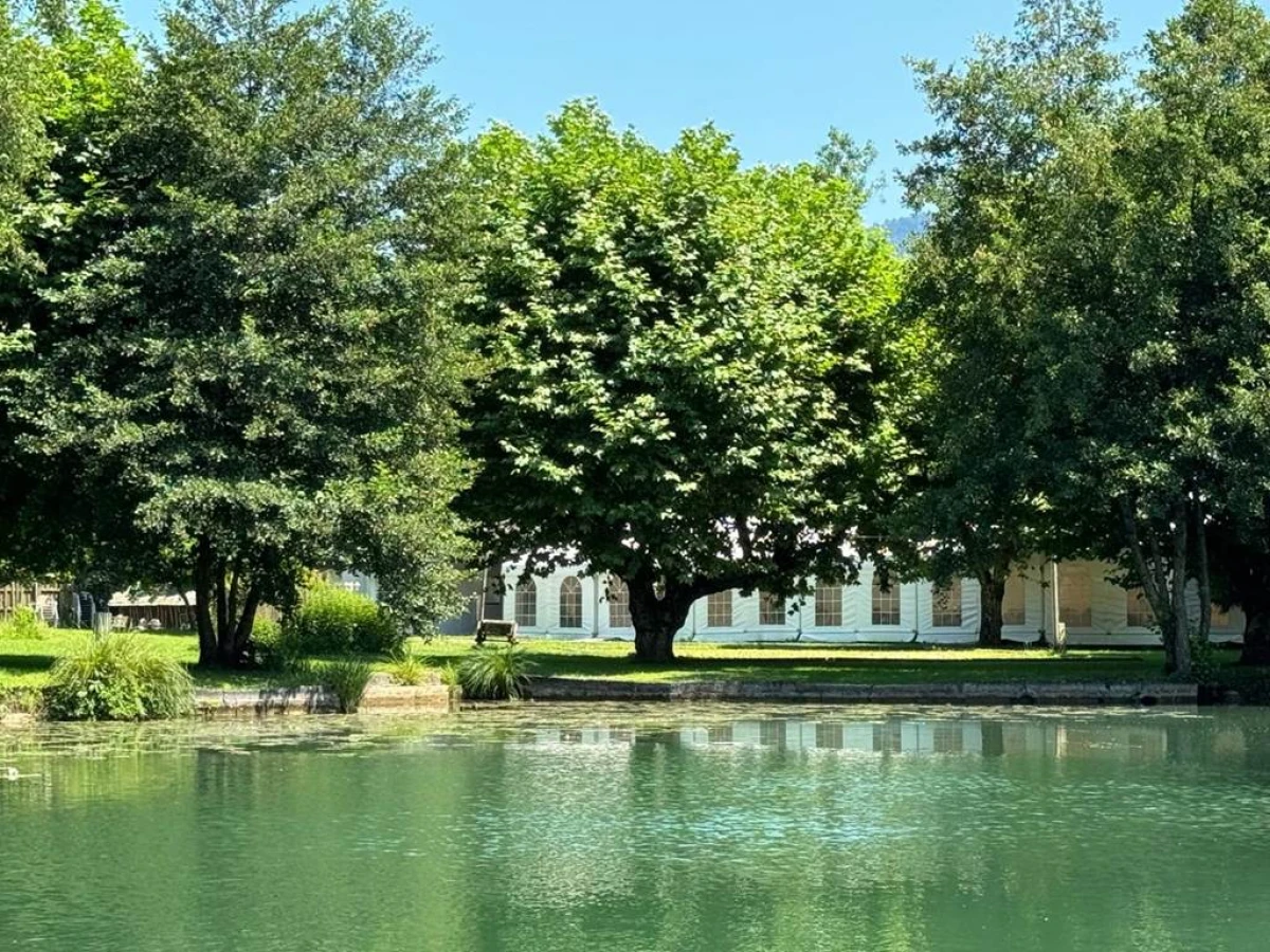 Les Lodges du Lac - Bonjour Fun