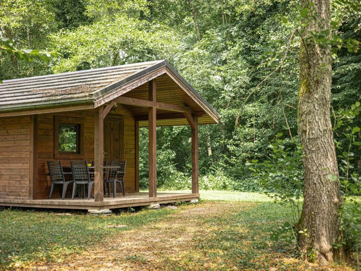 Les Lodges du Lac - Bonjour Fun