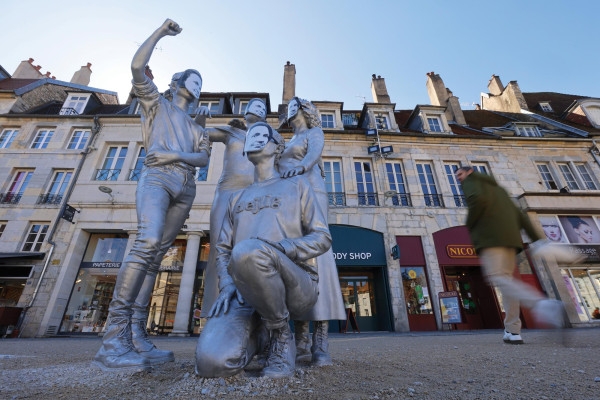 Les personnalités bisontines - De Jenny d’Héricourt à Louis Pergaud - Bonjour Fun