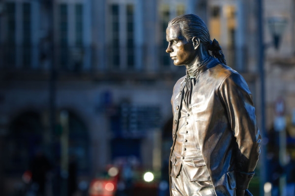 Les personnalités bisontines - De Jenny d’Héricourt à Louis Pergaud - Bonjour Fun