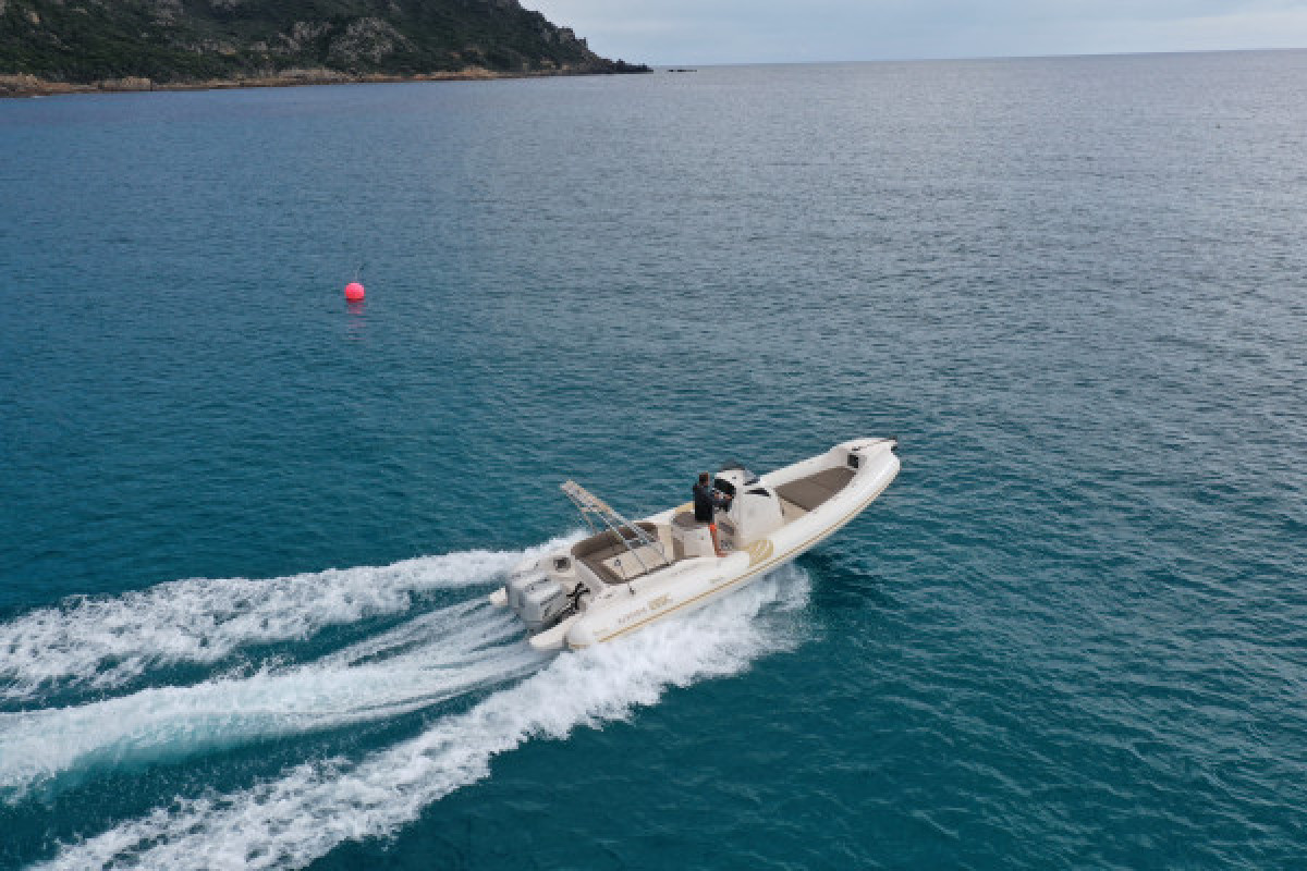 Les plages de sables blanc - Bonjour Fun