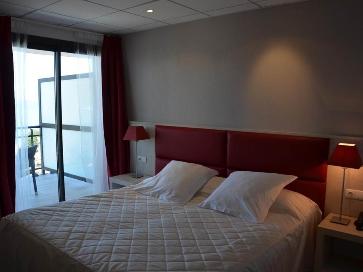 Les Roches Blanches - Bonjour Fun