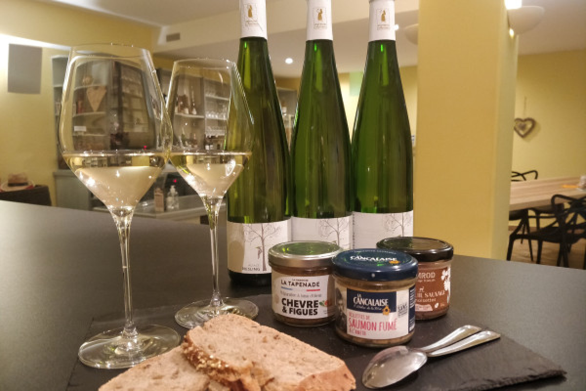 Les sens en folie : le vin à travers l'odorat et le goût - Bonjour Fun