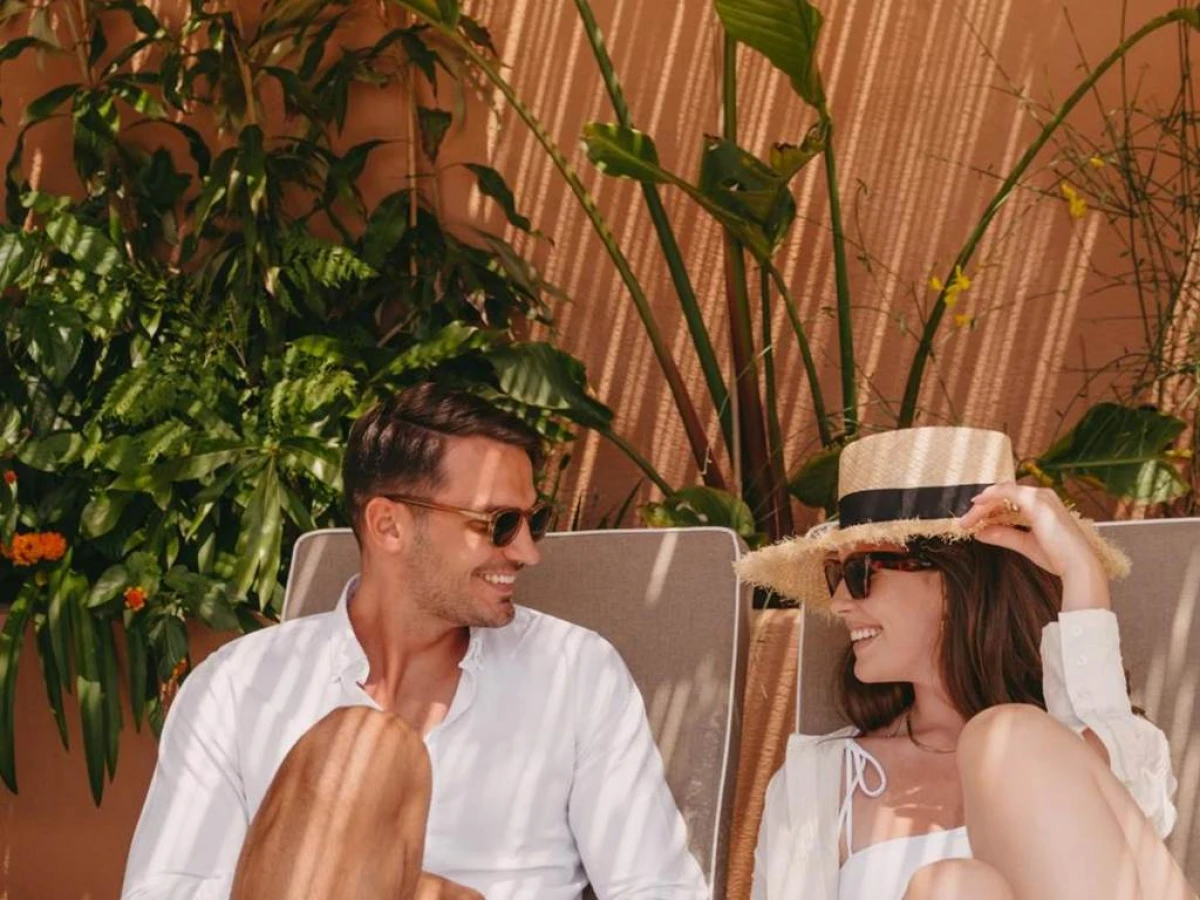 Les Terrasses du Bailli - Bonjour Fun