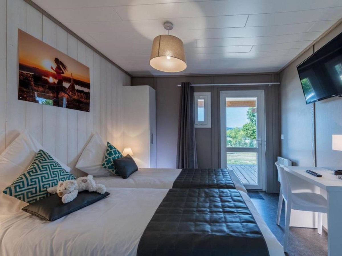 Les Terrasses Du Lac - Bonjour Fun