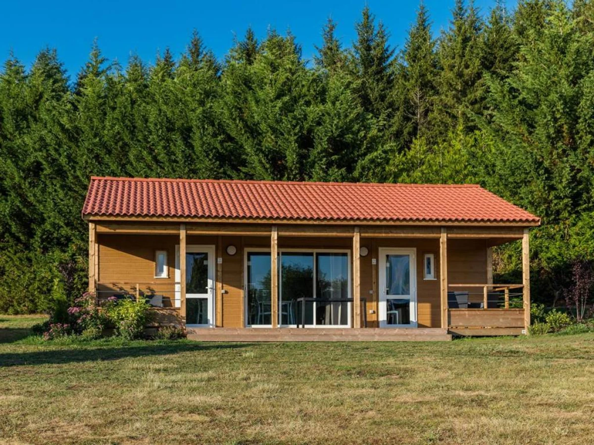Les Terrasses Du Lac - Bonjour Fun