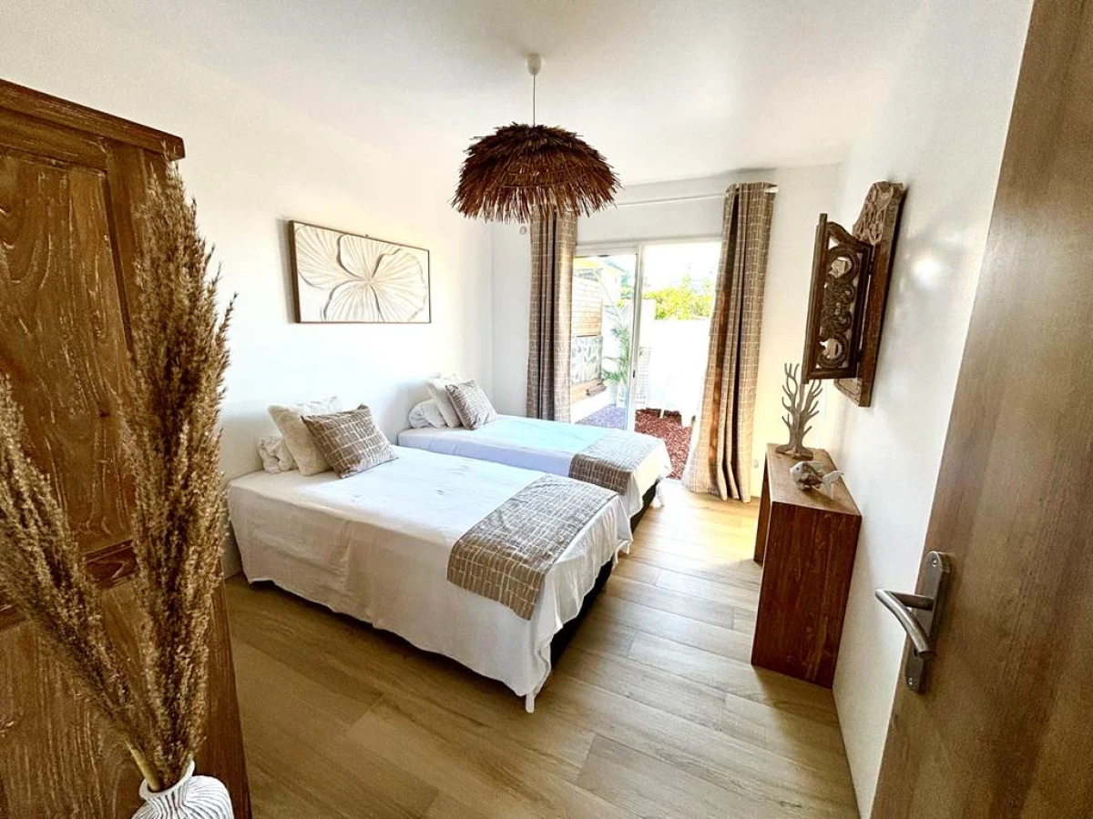 LES TI PECHEURS - LOCATIONS DE VACANCES BORD DE MER - Bonjour Fun