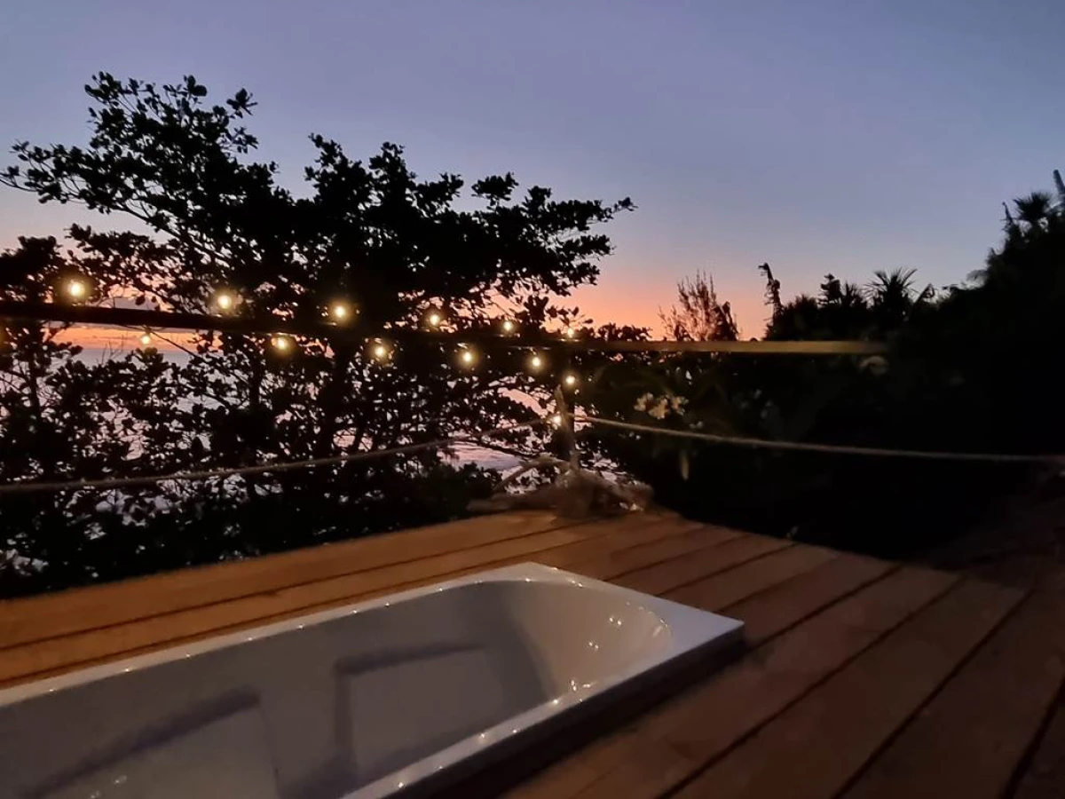 LES TI PECHEURS - LOCATIONS DE VACANCES BORD DE MER - Bonjour Fun