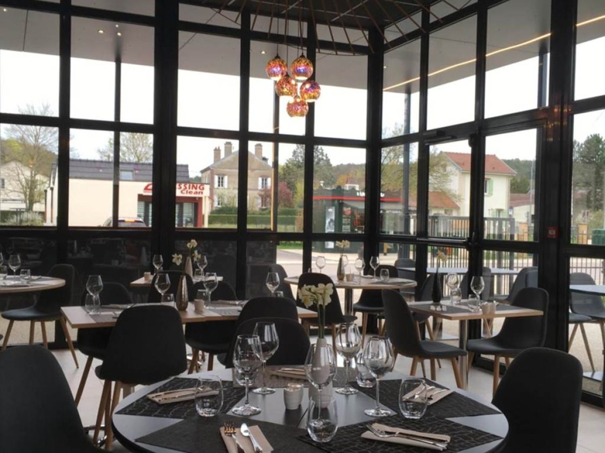 Les Tonnelles - Bonjour Fun