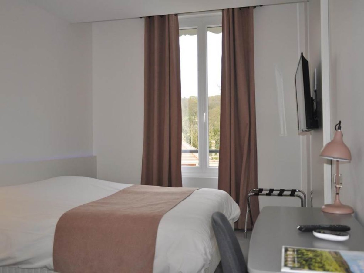 Les Tonnelles - Bonjour Fun