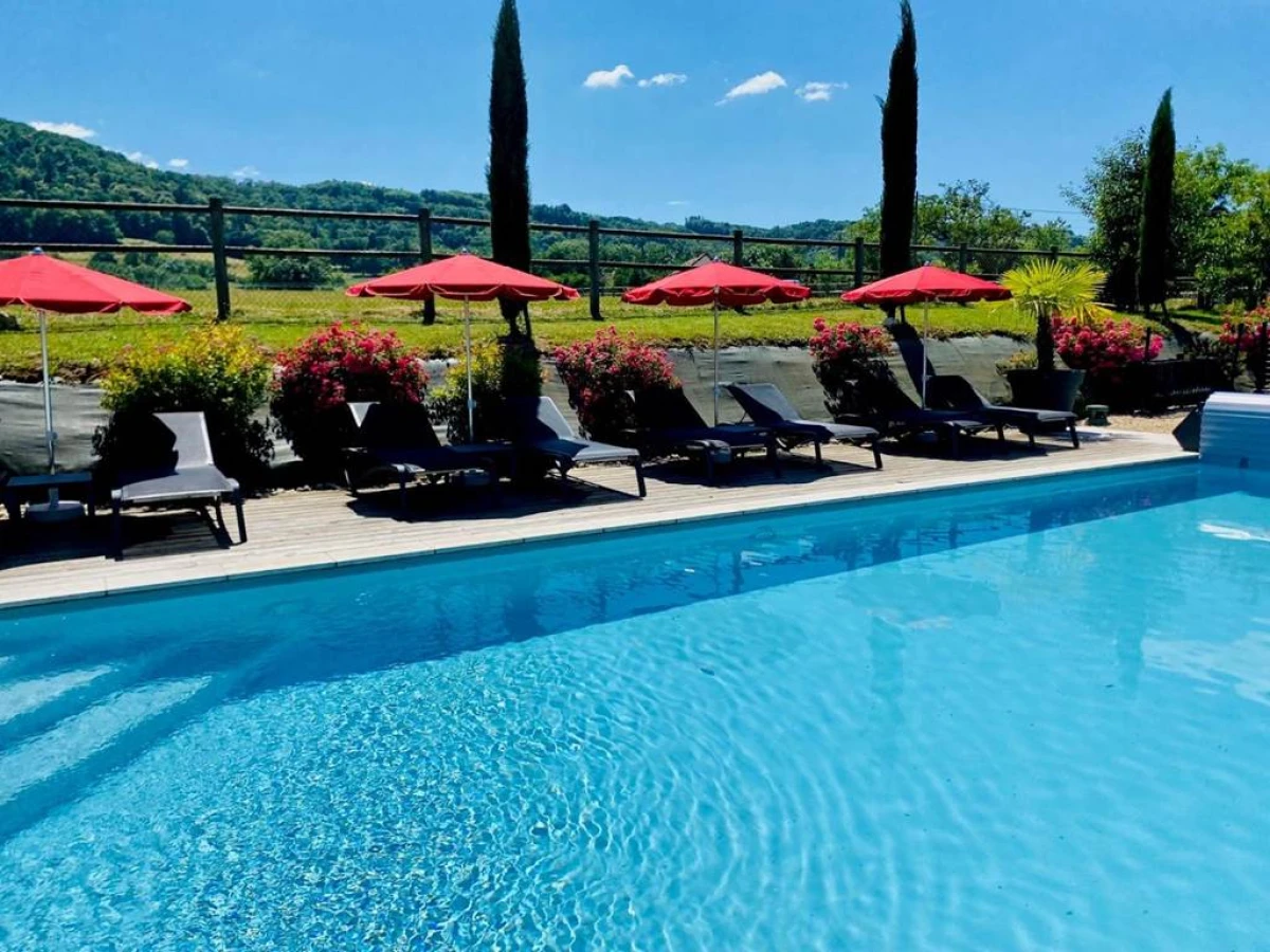 Les Villas du Domaine de Suzel - Bonjour Fun