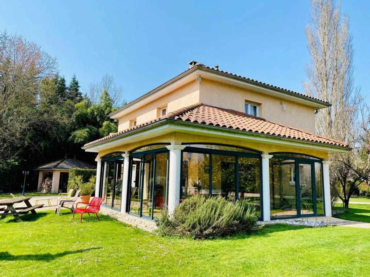 Les Villas du Domaine de Suzel - Bonjour Fun