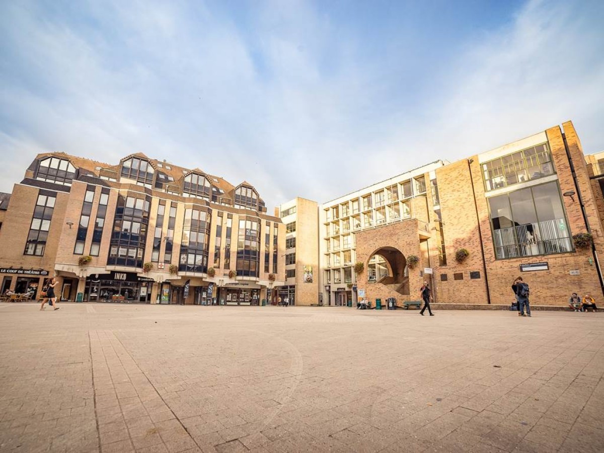 LLN dans tous les sens - Bonjour Fun