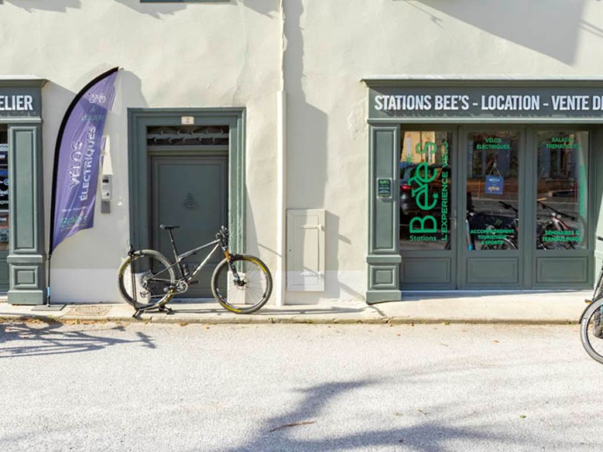 Location 4 jours - Bonjour Fun