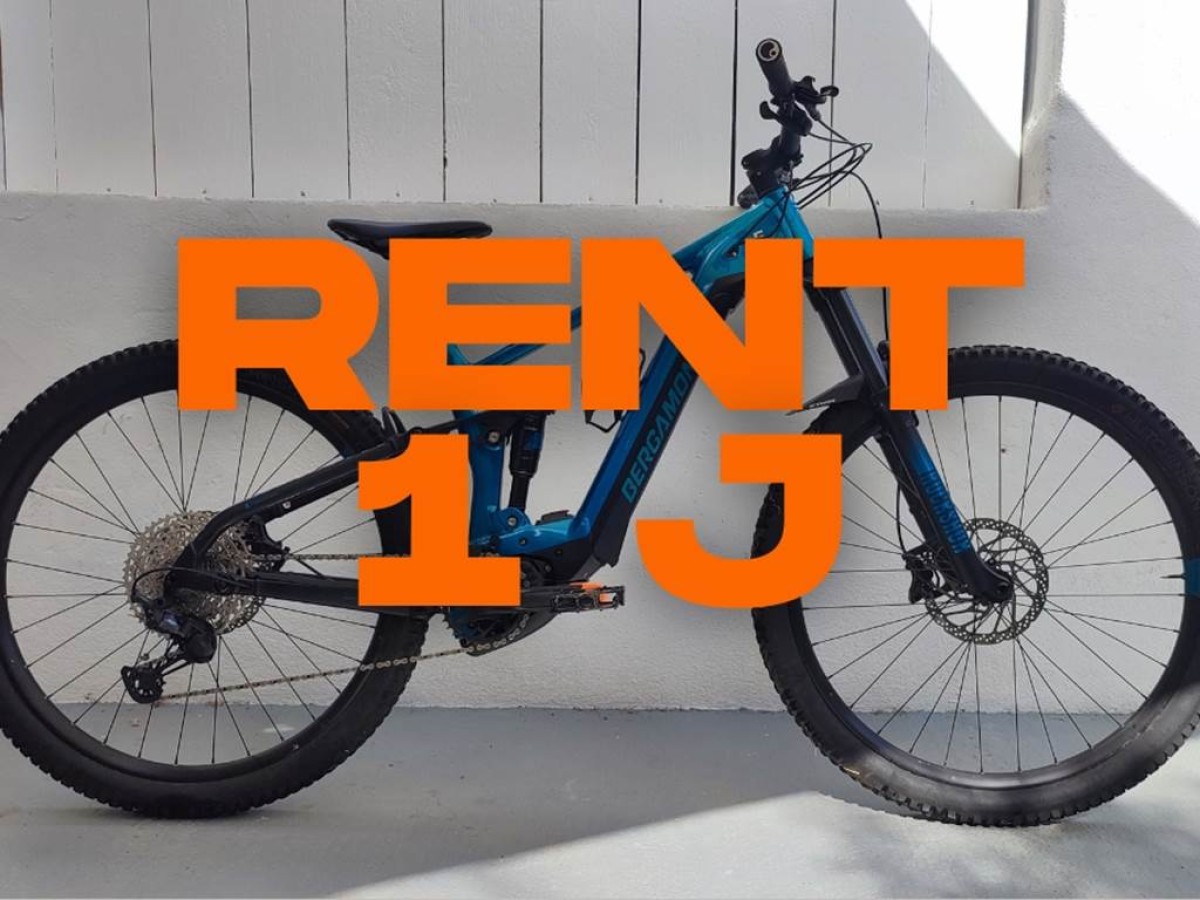 Location à la journée - Bonjour Fun