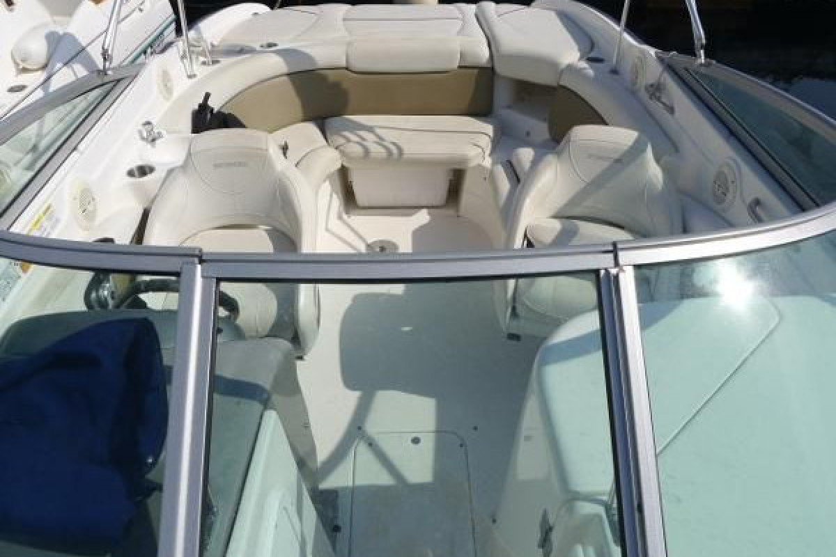 Location Bateau 10 personnes - Journée - Bonjour Fun