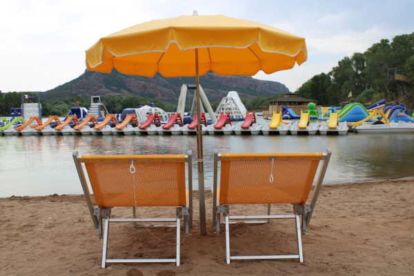 Location de transats - Bonjour Fun