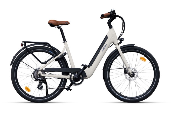 Location E-Bike / ECO - Bonjour Fun