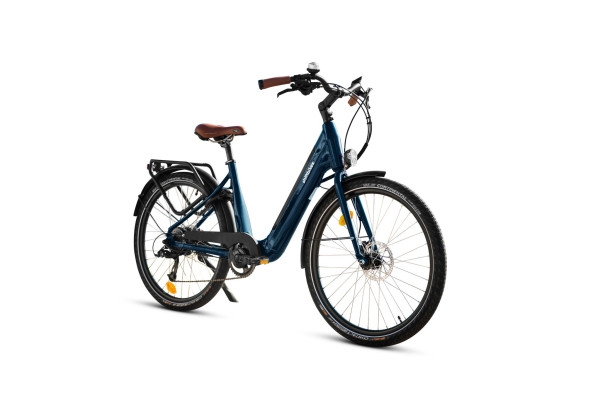Location E-Bike / ECO - Bonjour Fun
